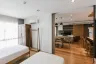 2 Bedroom Condo for rent in Rajapruek Greenery Hill, Mae Hia, Chiang Mai