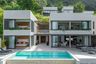 3 Bedroom Villa for sale in Bo Phut, Surat Thani