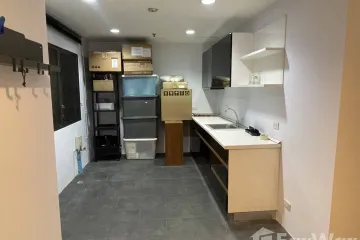 1 Bedroom Condo for Sale or Rent in Asoke Tower, Khlong Toei Nuea, Bangkok near MRT Phetchaburi