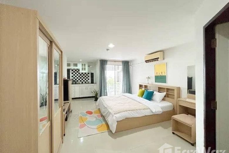 Condo For Rent