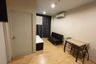 1 Bedroom Condo for sale in Chewathai Ramkamhaeng, Hua Mak, Bangkok near MRT Hua Mak