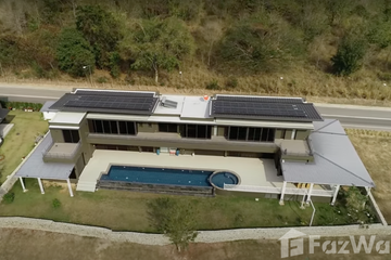 4 Bedroom Villa for sale in Hin Lek Fai, Prachuap Khiri Khan