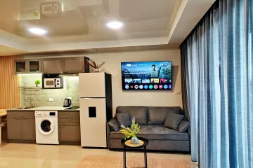 Apartment for rent in 777 Beach Condo Maikhao, Mai Khao, Phuket