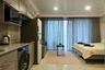 Apartment for rent in 777 Beach Condo Maikhao, Mai Khao, Phuket