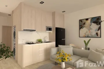 1 Bedroom Condo for sale in Suthep, Chiang Mai