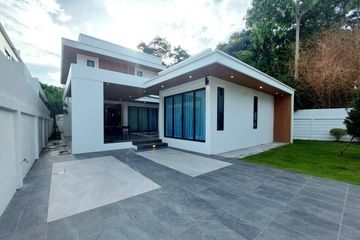 4 Bedroom Villa for sale in Nong Prue, Chonburi