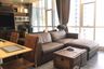 2 Bedroom Condo for sale in The Room Sathorn - TanonPun, Silom, Bangkok near BTS Surasak