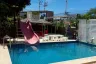 1 Bedroom Condo for rent in Lumpini Seaview Cha-am, Cha am, Phetchaburi