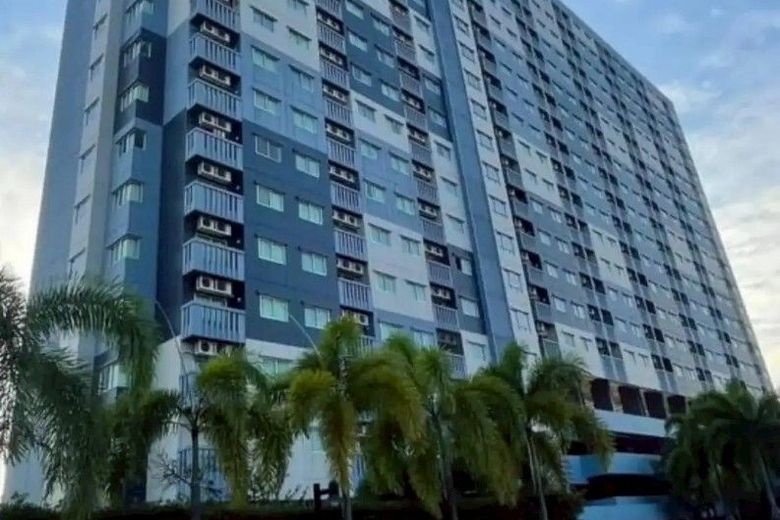 1 Bedroom Condo For Rent