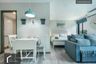 Apartment for rent in THE TITLE RESIDENCIES (NAIYANG-PHUKET), Sakhu, Phuket