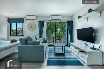 Apartment for rent in Sakhu, Phuket
