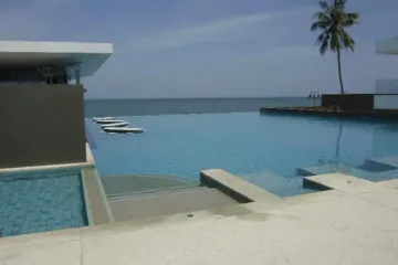 1 Bedroom Condo for sale in Ananya Beachfront Wongamat, Na Kluea, Chonburi