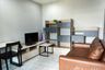 1 Bedroom Condo for rent in Palm Springs Nimman (Parlor), Suthep, Chiang Mai