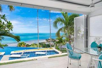 2 Bedroom Apartment for rent in Bo Phut, Surat Thani