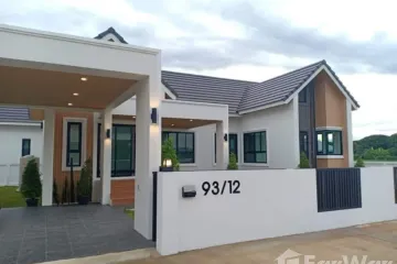 3 Bedroom House for rent in Ban Mae, Chiang Mai