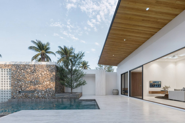 2 Bedroom Villa for sale in Bo Phut, Surat Thani