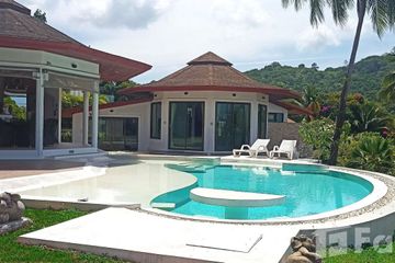 4 Bedroom Villa for sale in Dreamland Villas, Bo Phut, Surat Thani