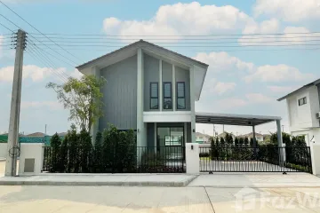 3 Bedroom House for sale in Belive Sansai - Maejo, Nong Han, Chiang Mai