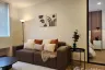 1 Bedroom Condo for sale in The Park Land 1, Bang Na, Bangkok near MRT Si Iam