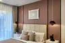1 Bedroom Condo for sale in The Park Land 1, Bang Na, Bangkok near MRT Si Iam