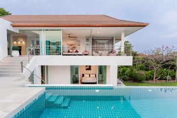 3 Bedroom House for rent in Nong Kae, Prachuap Khiri Khan