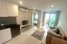 1 Bedroom Condo for sale in Water Park Condominium, Nong Prue, Chonburi