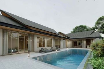 4 Bedroom Villa for sale in Thep Krasatti, Phuket