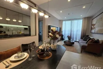 2 Bedroom Condo for sale in Thanon Nakhon Chai Si, Bangkok near MRT Bang Phlat