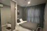 1 Bedroom Condo for sale in B - Loft Lite Sukhumvit 107, Samrong Nuea, Samut Prakan near BTS Bearing