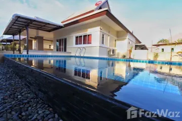 3 Bedroom Villa for rent in Thap Tai, Prachuap Khiri Khan