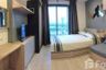 Condo for rent in Bang Khun Si, Bangkok near MRT Suwinthawong