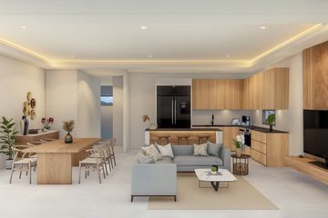 3 Bedroom Villa for sale in Paragon Villas Phase 2, Bo Phut, Surat Thani