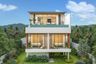 3 Bedroom Villa for sale in Paragon Villas Phase 2, Bo Phut, Surat Thani