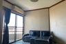 Condo for rent in Kieng Talay Condo, Nong Prue, Chonburi
