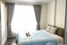 Condo for rent in D VIENG Santitham, Chang Phueak, Chiang Mai