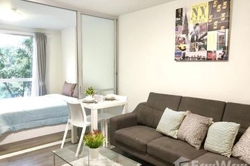 Condo for rent in D VIENG Santitham, Chang Phueak, Chiang Mai