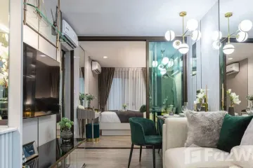 Condo for sale in Talat Phlu, Bangkok near BTS Wutthakat