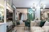 Condo for sale in Regent Home Wuttakat, Talat Phlu, Bangkok near BTS Wutthakat