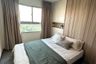 1 Bedroom Condo for rent in The Trust Condo @BTS Erawan, Pak Nam, Samut Prakan near BTS Erawan Museum