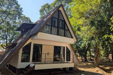 1 Bedroom House for rent in Wat Ket, Chiang Mai