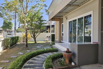 2 Bedroom House for sale in San Na Meng, Chiang Mai
