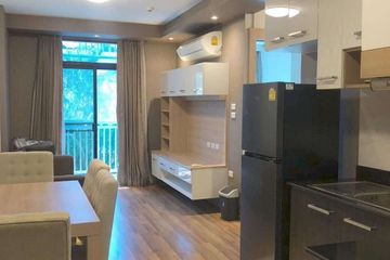 1 Bedroom Condo for rent in Punna Oasis 2, Suthep, Chiang Mai
