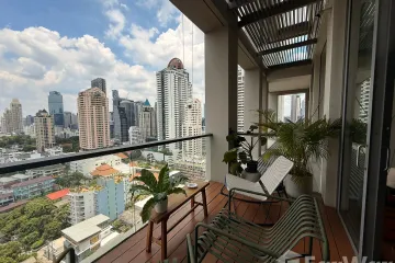 2 Bedroom Apartment for Sale or Rent in Thung Maha Mek, Bangkok near MRT Lumpini