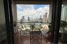 2 Bedroom Apartment for Sale or Rent in The Sukhothai Residences, Thung Maha Mek, Bangkok near MRT Lumpini