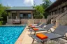 4 Bedroom Villa for rent in Bo Phut, Surat Thani