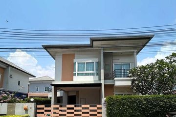 3 Bedroom House for rent in Patta Village, Nong Prue, Chonburi