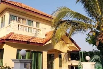 3 Bedroom House for rent in Siriporn Garden Home, San Na Meng, Chiang Mai