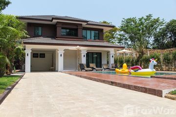 5 Bedroom Villa for rent in Nong Chom, Chiang Mai