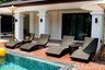 5 Bedroom Villa for rent in Nong Chom, Chiang Mai