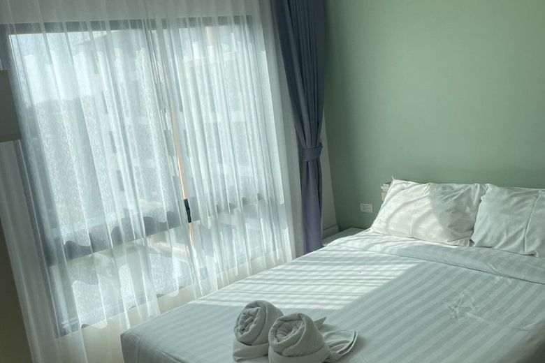 1 Bedroom Condo For Rent